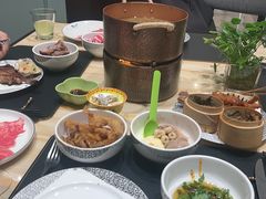 -西藏饭店·亚克·食光自助餐厅(文殊院店)