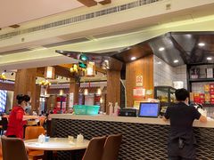 大堂-顺丰轩园林酒家(天河店)