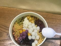 -糖糖冰粉(凤城三路总店)