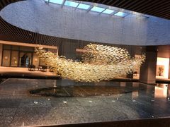 -水月周庄铂尔曼酒店-水月荟中餐厅