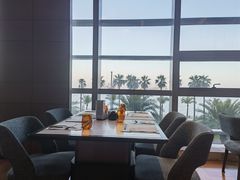 靠窗位-悦全日餐厅·仁恒洲际酒店