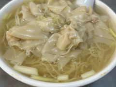 -竹园竹升面(西关总店)