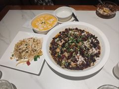 -三猫黑鱼花(南大店)