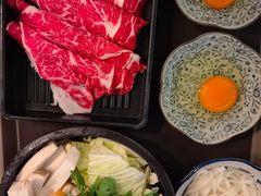 -Hatsune隐泉日式料理(SKP店)