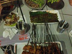 -No.DD戳子烧烤·江湖菜(北京总店)