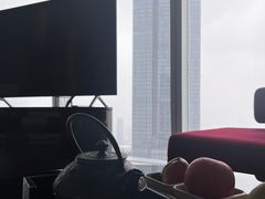 -广州四季酒店