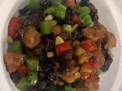 -辣螃铠盆盆蟹大排档(海昌店)
