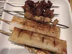 -京元盛铜锅涮肉(上海总店)