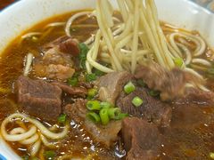-食客居(缔景店)