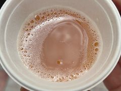 -喜茶(珠海华发商都店)