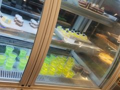 -金滏山烤肉·海鲜·火锅自助餐厅(襄阳万达店)