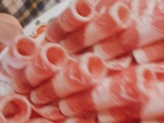 -清真·老门框爆肚涮肉·中华老字号(丰管路店)