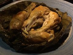 -兰溪小馆(东直门簋街店)