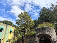 -三鹰之森吉卜力美术馆