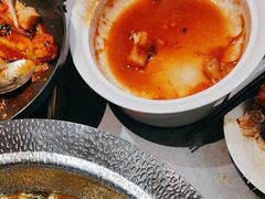-楚山晓·楚湘菜(江夏永旺店)