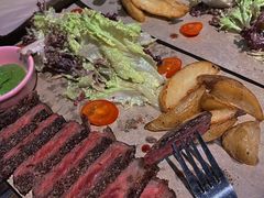 -The Cheebat 锌吧·Bistro(体育西店)