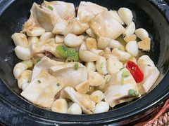 -和源祥·日照菜扛把子(万平口一店)