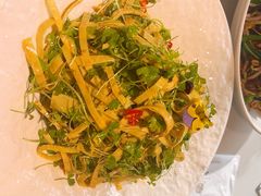 -小桃红·东北菜·春饼烤鸭(南阳湖街店)