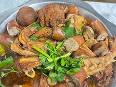 -大勇羊棒骨·烧烤(经六路店)