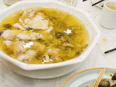 酸菜鱼-庐州太太(鼓楼店)