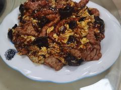 -润德轩清真菜馆(宏大路店)
