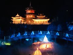 -禅宗少林·音乐大典