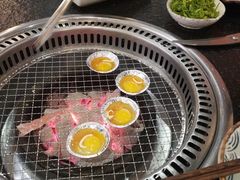 -炙忧烤肉屋(中国铁建广场店)