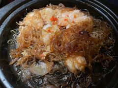 -绿茶餐厅(松江万达店)