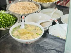 -雪园小吃部(天桥商场店)