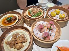 -蔡澜点心·粤菜(万菱汇店)
