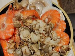 -非烤勿扰韩料自助烤肉(松山湖万科店)