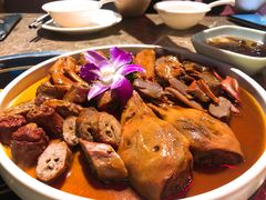 -三人行骨头王火锅(长寿店)