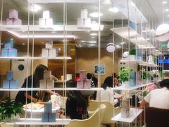 -奈雪的茶(新天地广场PRO店)