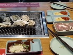 -蚝英雄鲜蚝自助专门店(长楹天街直营店)
