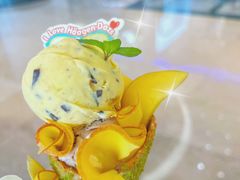 -哈根达斯(天河城店)