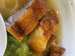 -沙河粉村·国家非遗传承(云台店)