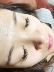 -睫乐园•睫公馆•美睫美甲沙龙