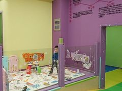 -悦宝园早教中心(庐阳区省直中心店)