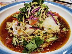 凉皮-黄河轩民间菜(吉祥街店)