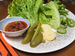 -隐炉和牛烧肉店(群力店)