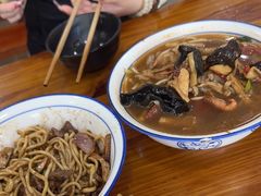 -姚记面馆(瑶琳路店)