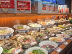 -许爷家·生态湖鲜(徐汇日月光店)