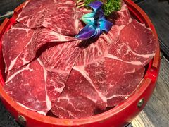 -大味老火锅City店