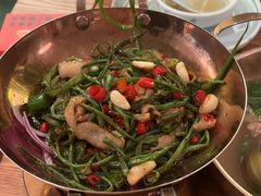 -蓉城小馆(科兴店)