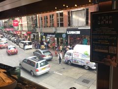 -翠华餐厅(湾仔店)