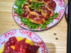 -合易泓烤肉•首创生椰大油边(宁山路店)