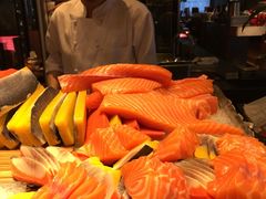 -广州富力君悦大酒店·凯菲厅