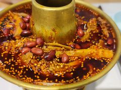 -全牛匠·乐山跷脚牛肉(京粮广场店)