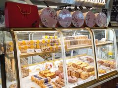 -BOKE博稞烘焙(天佑城店)