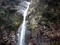 -宁波五龙潭景区